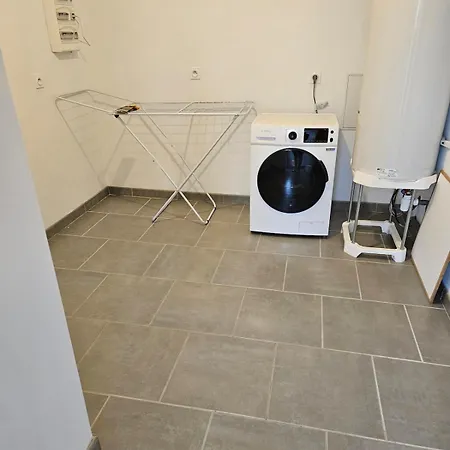 Holiday home L'abri-cotier *